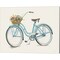 Beach Time III Neutral by James Wiens 20" x 16" Canvas Wall Art